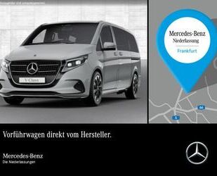 Mercedes-Benz V 300 Gebrauchtwagen