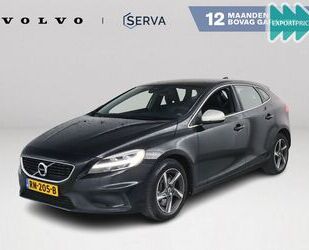 Volvo V40 Gebrauchtwagen