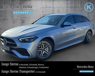 Mercedes-Benz C 200 Gebrauchtwagen
