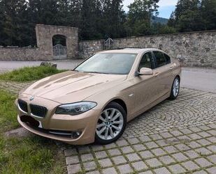 BMW 530 Gran Turismo Gebrauchtwagen