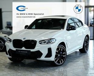 BMW X4 M40 Gebrauchtwagen