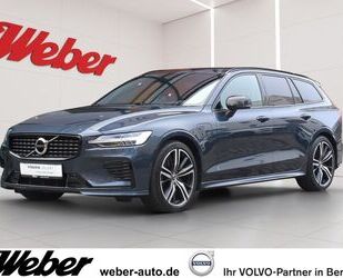 Volvo V60 Gebrauchtwagen