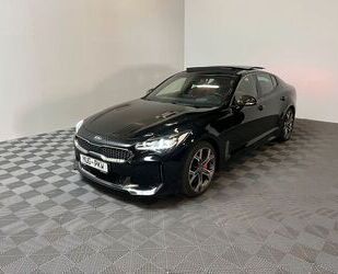 Kia Stinger Gebrauchtwagen