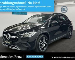 Mercedes-Benz GLA 250 Gebrauchtwagen