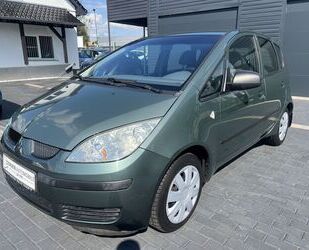 Mitsubishi Colt Gebrauchtwagen