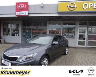 Kia Optima Gebrauchtwagen