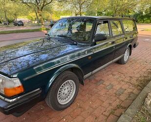 Volvo 240 Gebrauchtwagen