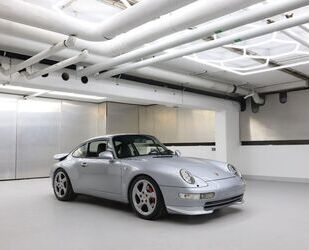 Porsche 993 Gebrauchtwagen