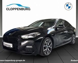 BMW 220 Gran Coupé Gebrauchtwagen