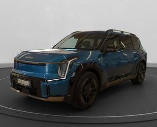 Kia EV9 Gebrauchtwagen
