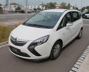 Opel Zafira Gebrauchtwagen
