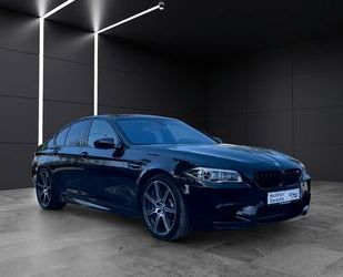 BMW M5 Gebrauchtwagen