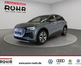 Audi Q4 e-tron Gebrauchtwagen