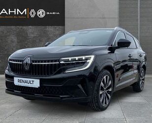 Renault Espace Gebrauchtwagen