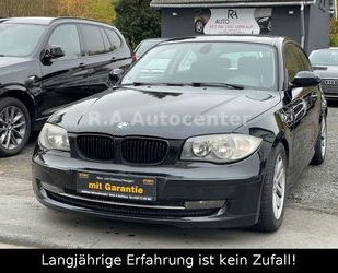 BMW 116 Gebrauchtwagen