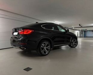 BMW X6 Gebrauchtwagen