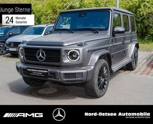 Mercedes-Benz G 400 Gebrauchtwagen