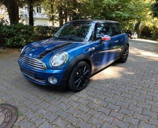 Mini Cooper Gebrauchtwagen