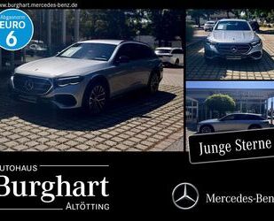 Mercedes-Benz E 450 Gebrauchtwagen