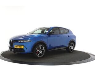 Alfa Romeo Tonale Gebrauchtwagen