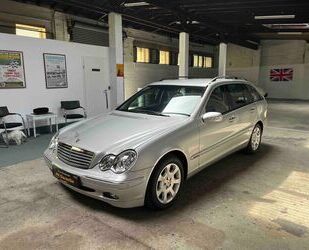 Mercedes-Benz C 200 Gebrauchtwagen