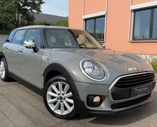 Mini One Clubman Gebrauchtwagen