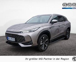 MG HS Gebrauchtwagen