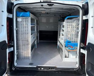 Opel Vivaro Gebrauchtwagen