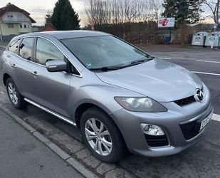 Mazda CX-7 Gebrauchtwagen