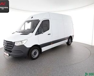 Mercedes-Benz Sprinter Gebrauchtwagen