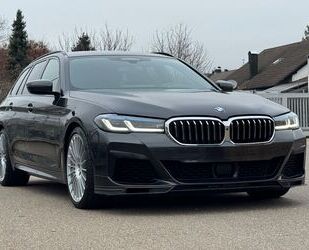 Alpina B5 Gebrauchtwagen