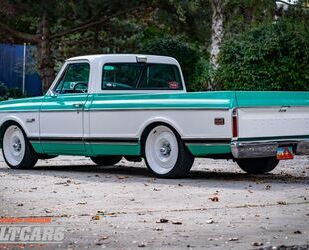 Chevrolet Andere Gebrauchtwagen