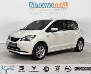 Seat Mii Gebrauchtwagen