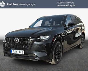 Mazda CX-80 Gebrauchtwagen
