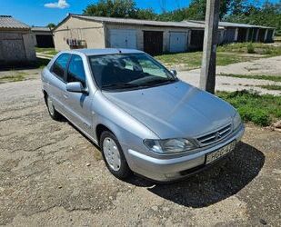 Citroen Xsara Gebrauchtwagen