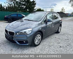BMW 220 Gebrauchtwagen