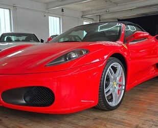 Ferrari F430 Gebrauchtwagen