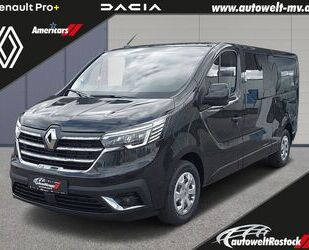 Renault Trafic Gebrauchtwagen