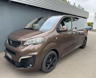 Peugeot Traveller Gebrauchtwagen