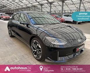 Hyundai IONIQ 6 Gebrauchtwagen
