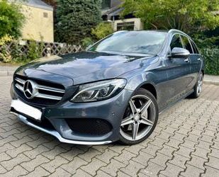 Mercedes-Benz C 250 Gebrauchtwagen
