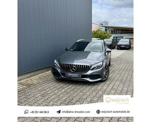 Mercedes-Benz C 220 Gebrauchtwagen