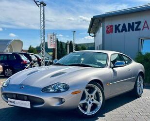 Jaguar XKR Gebrauchtwagen