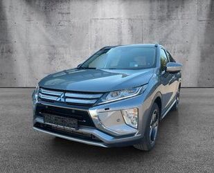 Mitsubishi Eclipse Cross Gebrauchtwagen