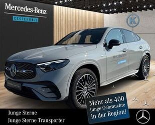 Mercedes-Benz GLC 300 Gebrauchtwagen