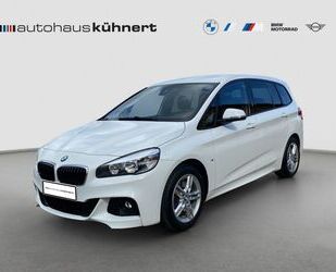 BMW 220 Gran Tourer Gebrauchtwagen