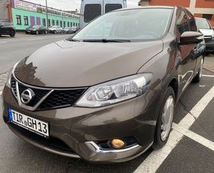 Nissan Pulsar Gebrauchtwagen