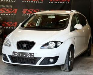 Seat Altea Gebrauchtwagen