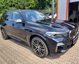 BMW X5 M50 Gebrauchtwagen