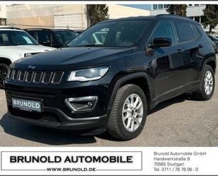 Jeep Compass Gebrauchtwagen